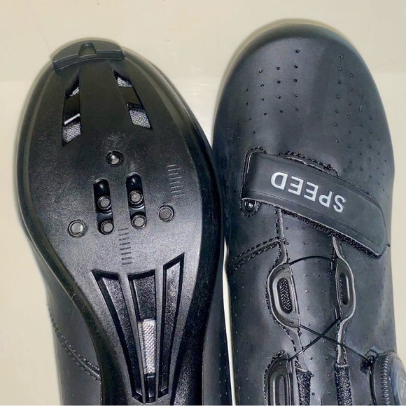 Speed Cycling Shoes - Picture 3 of 3